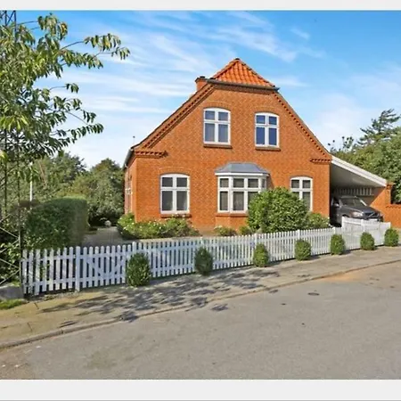 Villa Hjorring