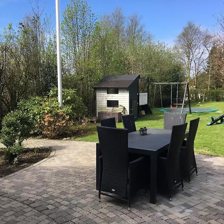 Villa Hjorring *