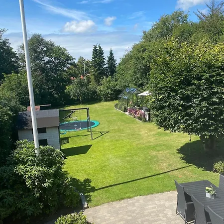 Villa Hjorring *